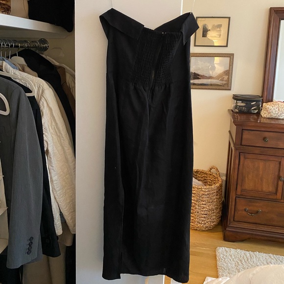 Reformation Marcella dress NWT - Picture 5 of 5